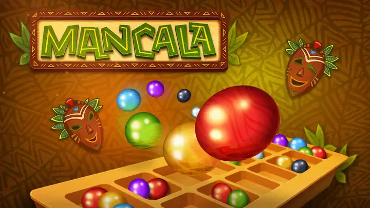 ClassicMancala preview