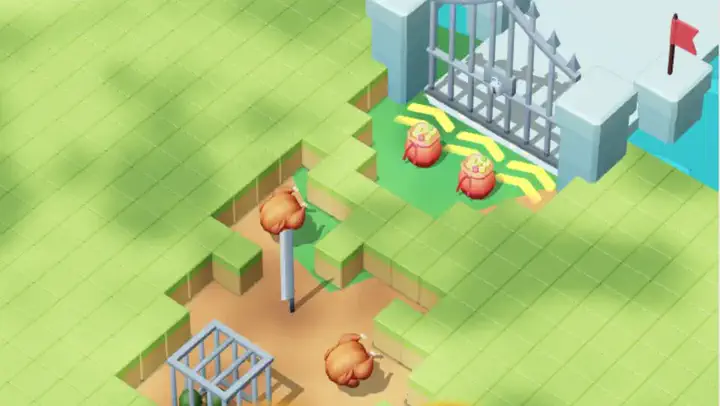Hero Breakout preview
