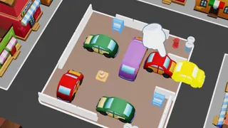 3D Parking Master preview