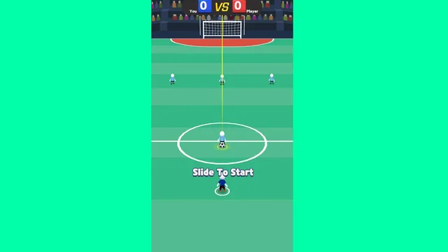 Freekick Football 3D