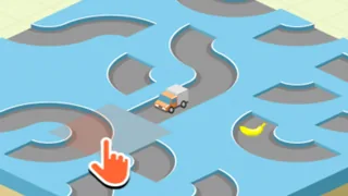 Banana Doh preview