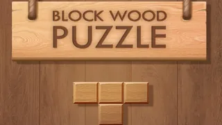 Block Wood Puzzle preview