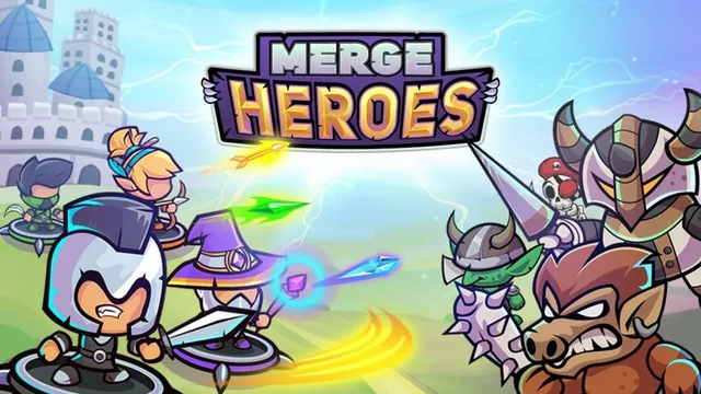 Merge Hero preview