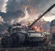 Tiger Tank