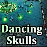 DancingSkulls