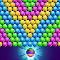 Shooter Bubble 2024