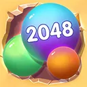 2048 Balls